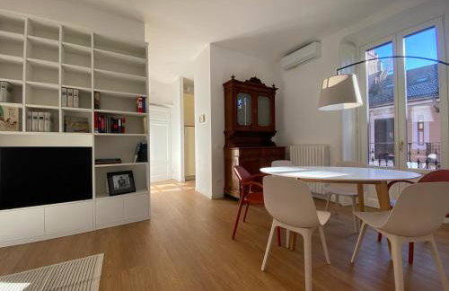 SUITE LODOVICA Milano-Metro M4-Navigli-Bocconi - Foto 39