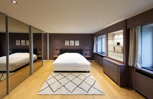 Luxury Villa With an Incredible Private Pool, Close to Maastricht and Liège - Foto 25