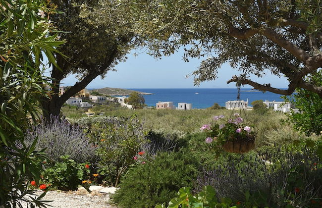 Good Life Greece Eco Villas - Foto 72