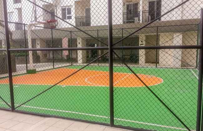 Homey 3BR Apartment at The Jarrdin Cihampelas - Foto 26