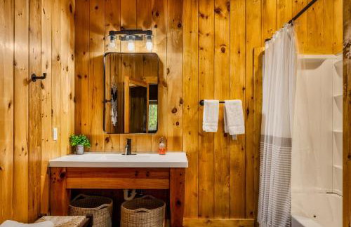 Splashtacular: Indoor Pool~Gorgeous Views~HotTub~GameRoom~Resort - Photo 53