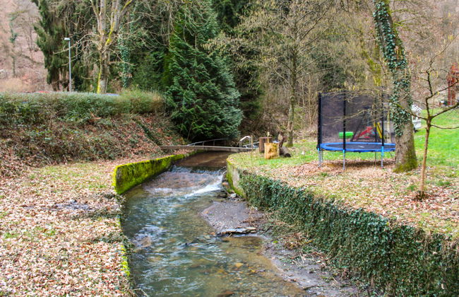 Haus Wildstein - Foto 31