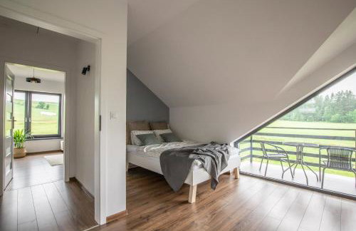 Domki pod Lasem 66 - Foto 14