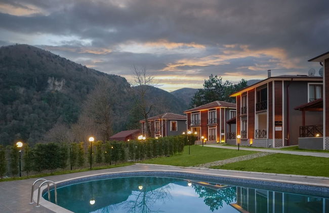 Mila Garden Villas & Bungalows - Foto 54