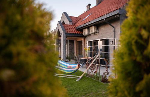 Apartamenty Mazurski Rejs - Foto 76