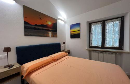 Very nice flat in Lerici 5 terre Villa Aurora in centro con parcheggio - Photo 15