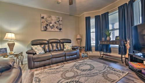 Niagara Falls Townhome Near Wineries! - Foto 3