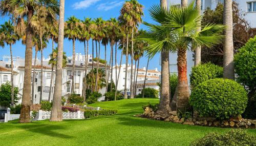 ALGAIDA BEACHFRONT CALAHONDA MIJAS near MARBELLA - Foto 3