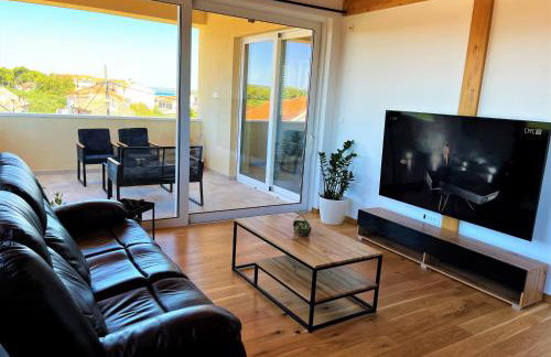 Pekasovi Seaview Apartament on a beautiful island Krapanj - Foto 28