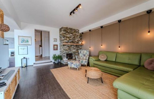 Beautiful Home In Zadar With Sauna - Foto 23