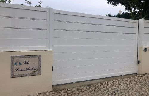 Vila Luisa Anabela Piscine et Jacuzzi - Foto 12