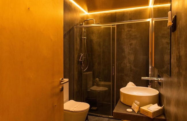 Furnas Boutique House - Foto 32