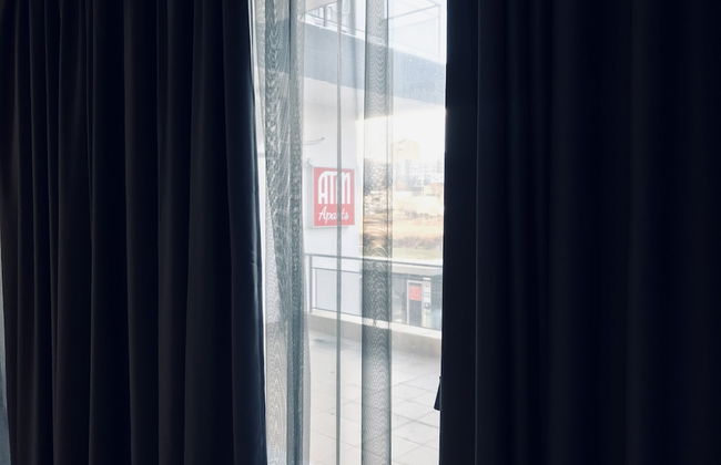 ATM Aparts Sofia - Foto 24