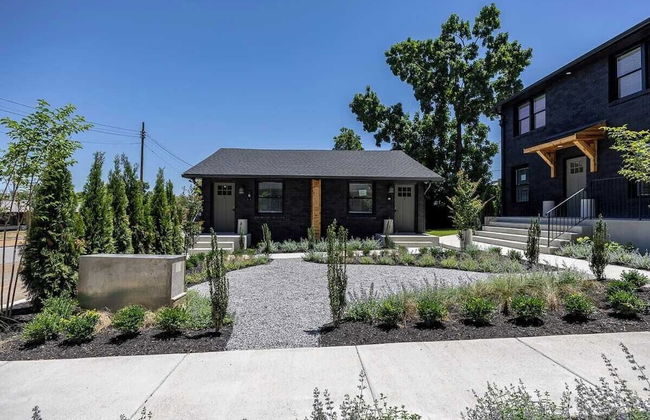 The Nomad: 4 1brs, 2 Studios 24-guest Retreat - Foto 29