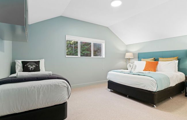 LAKE FRONT 3-BEDROOM APARTMENT WITH LAKE ACCESS - Foto 6