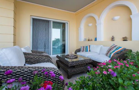 Diamante Beachfront Suites - Foto 66