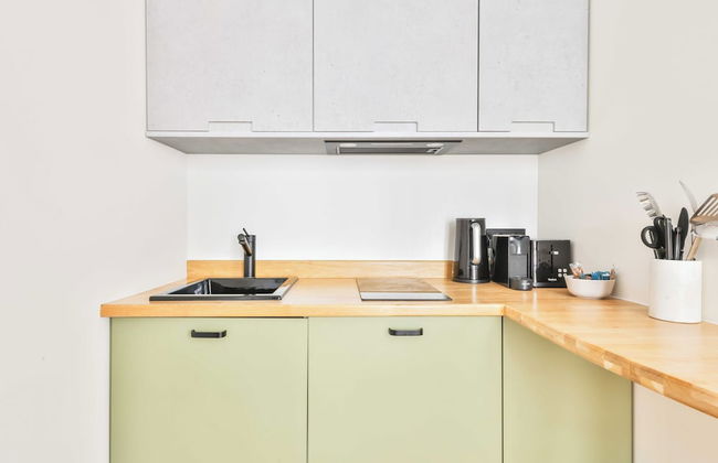 Amazing Apartment 1br/4p - Cremieux - Gare de Lyon - Foto 4