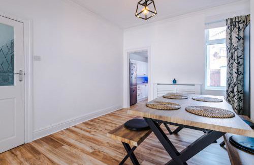 The Retreat near Salford Quays - Foto 8