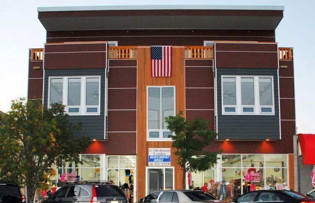 Betsie Harbor Lodging - Foto 9