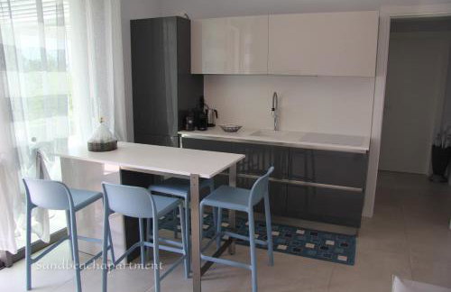SandBeach Apartment - Foto 28