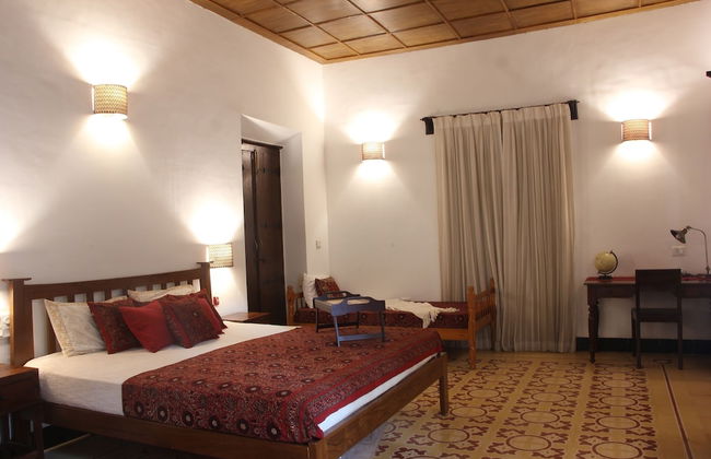 5am Somewhere - Villa Pinhero - Photo 2