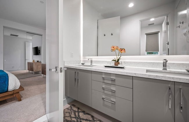 Chic Desert Oasis - Foto 28