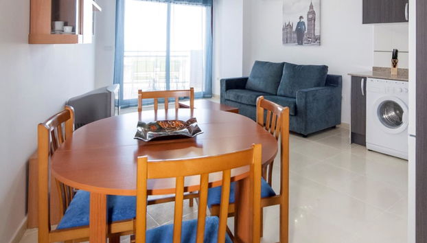 Alpen1 Mira d'Or /3 Dormitorios - Photo 5