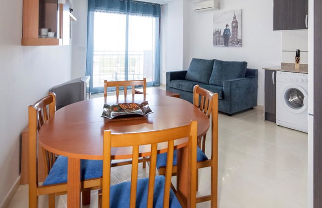 Alpen1 Mira d'Or /3 Dormitorios - Foto 5