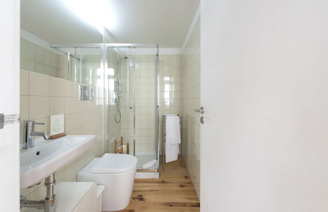 Apartment Alegria Street by Sweet Porto - Free Parking - Foto 31