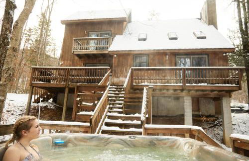 Rippling Waters close to Timberline ski slopes - Photo 35