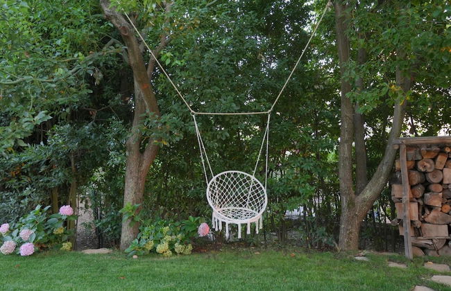 Resort Ravenna - Villa Cavaliere - Foto 18