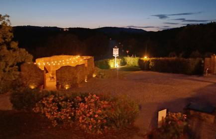 Agriturismo Villa La Maesta - Photo 44