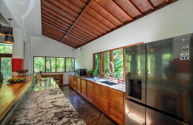 Ananda Villas Bali - Foto 25