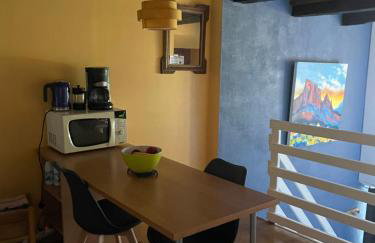Charmant studio dans maison privée - Photo 10