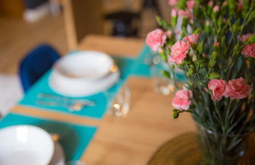 Apartamenty "Kwiaty Nocy" i "W Krainie Mchu" - Wisła - Foto 6