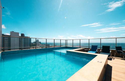 Vista mar no costa azul - Foto 6