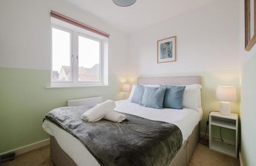 Modern and comfortable 3 bed house - Foto 10