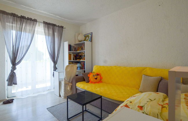 Classic and Elegant Rovinj Apartments With Balcony - Foto 39