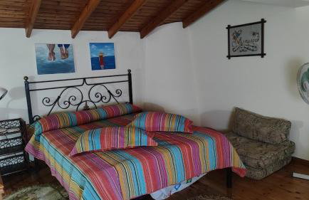 Sidirounda Aegean sunset - Foto 11