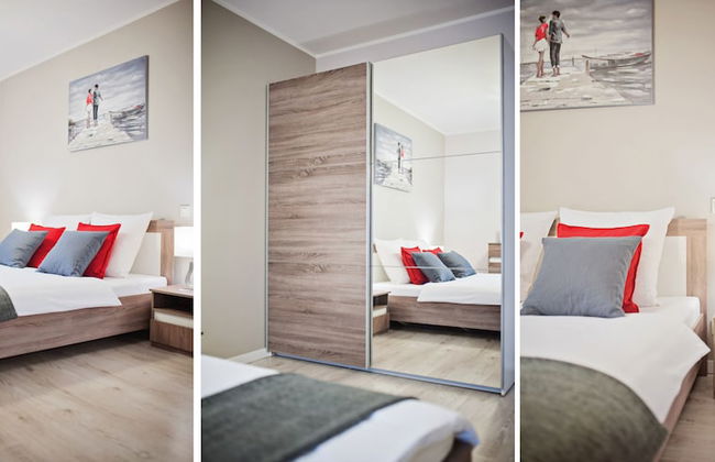 Apartamenty Homely Place Centrum - Foto 4