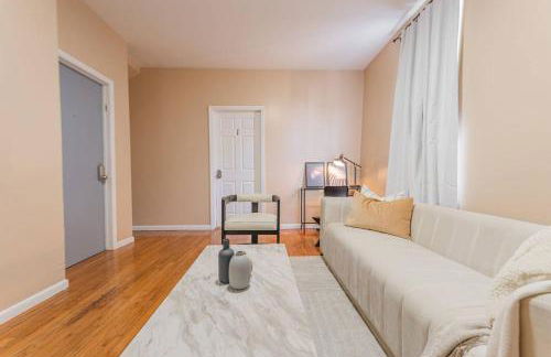 NYC Train EWR Liberty Park 2 - Foto 12