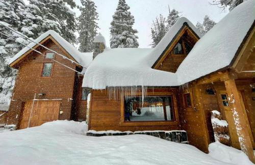 FamilyfunCabin - Foto 9