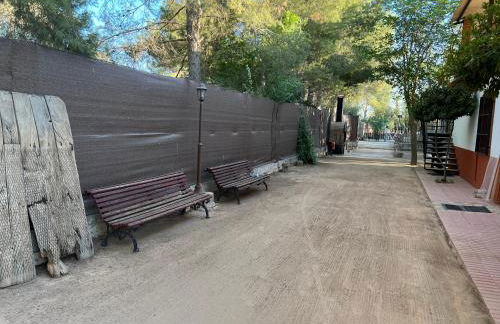 Finca Los Molinos - Foto 53