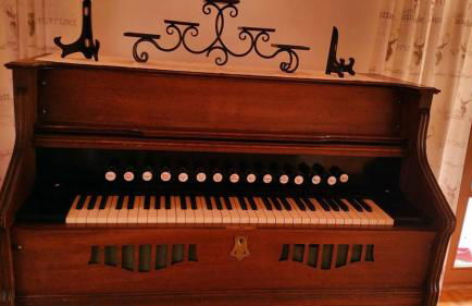 Ferienhaus Hornauer - Foto 6