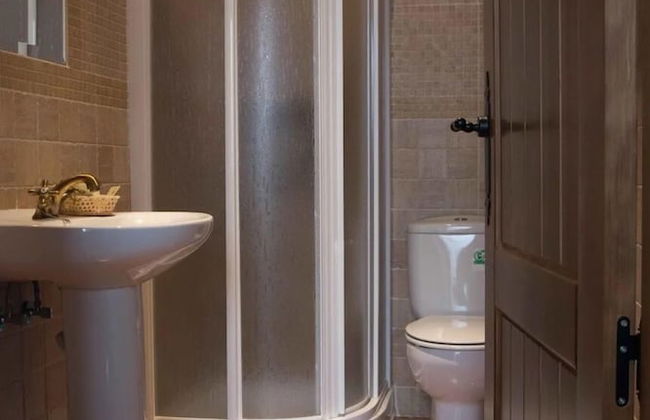 Casa Rural Sierra Tórtola 2 - Foto 52