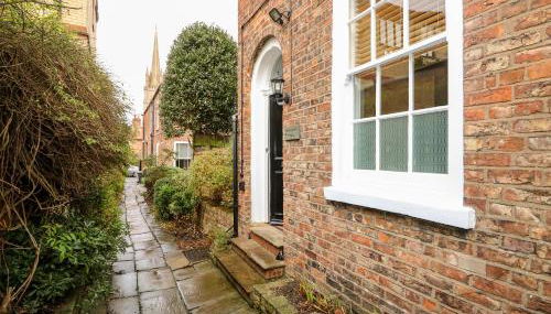 Magdalene House - Foto 2