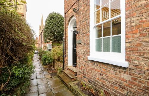 Magdalene House - Foto 2