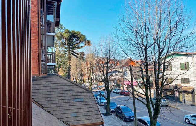 Villa Di Pietro - Gramado - Foto 18