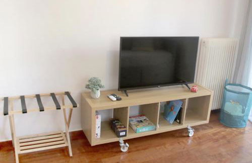 Apartamento Central - La Amistad - Foto 6