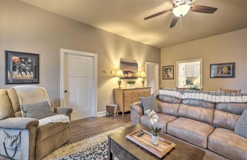 Quaint Apartment in Historic Georgetown! - Foto 9